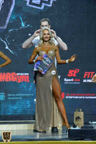 Siberian Power Show - 2019