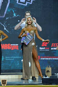 Siberian Power Show - 2019