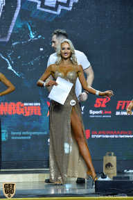 Siberian Power Show - 2019
