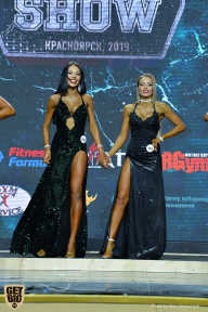 Siberian Power Show - 2019