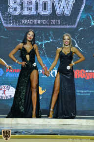 Siberian Power Show - 2019