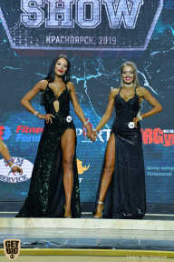 Siberian Power Show - 2019