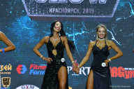 Siberian Power Show - 2019