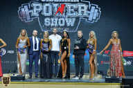 Siberian Power Show - 2019
