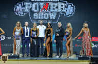 Siberian Power Show - 2019