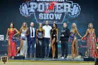 Siberian Power Show - 2019