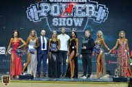 Siberian Power Show - 2019