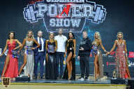 Siberian Power Show - 2019