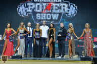 Siberian Power Show - 2019