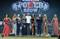 Siberian Power Show - 2019