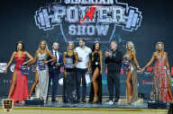 Siberian Power Show - 2019