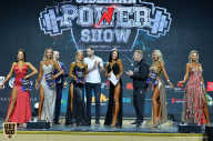 Siberian Power Show - 2019