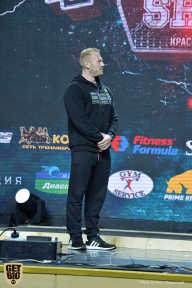 Siberian Power Show - 2019