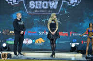 Siberian Power Show - 2019