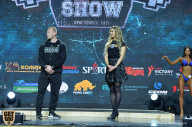 Siberian Power Show - 2019