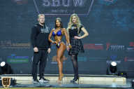 Siberian Power Show - 2019