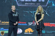 Siberian Power Show - 2019