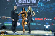 Siberian Power Show - 2019