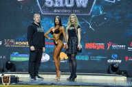 Siberian Power Show - 2019