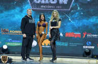 Siberian Power Show - 2019