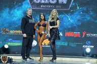 Siberian Power Show - 2019