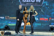 Siberian Power Show - 2019