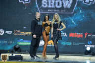 Siberian Power Show - 2019