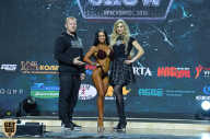 Siberian Power Show - 2019
