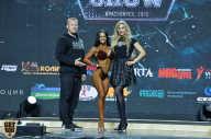 Siberian Power Show - 2019