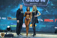 Siberian Power Show - 2019