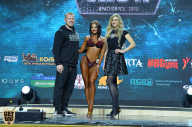 Siberian Power Show - 2019