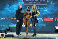Siberian Power Show - 2019