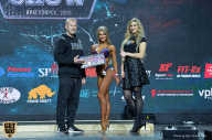 Siberian Power Show - 2019