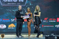Siberian Power Show - 2019