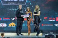 Siberian Power Show - 2019