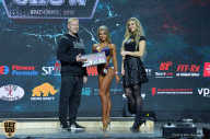 Siberian Power Show - 2019