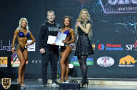 Siberian Power Show - 2019