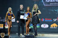 Siberian Power Show - 2019