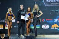 Siberian Power Show - 2019
