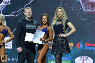 Siberian Power Show - 2019