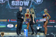 Siberian Power Show - 2019