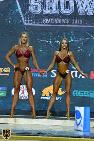 Siberian Power Show - 2019