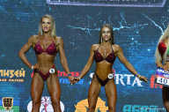 Siberian Power Show - 2019