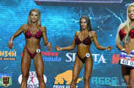 Siberian Power Show - 2019
