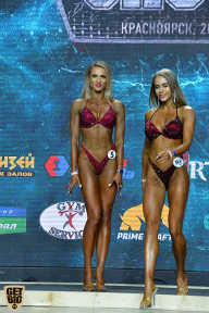 Siberian Power Show - 2019