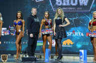 Siberian Power Show - 2019
