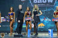 Siberian Power Show - 2019