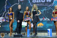 Siberian Power Show - 2019