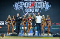 Siberian Power Show - 2019