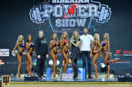 Siberian Power Show - 2019
